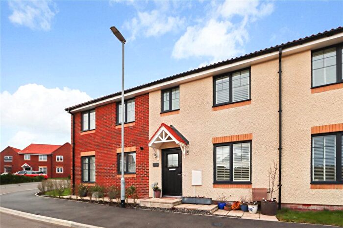 3 Bedroom Terraced House For Sale In Skylark Grove, Ryton, Tyne And Wear, NE40