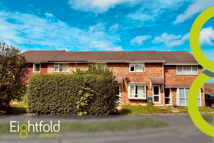 2 Bedroom Terraced House To Rent In Old Malling Way, Lewes, BN7