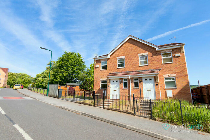 3 Bedroom Semi-Detached House To Rent In Middlewood Drive East, Wadsley Park Village, - Viewing Essential, S6
