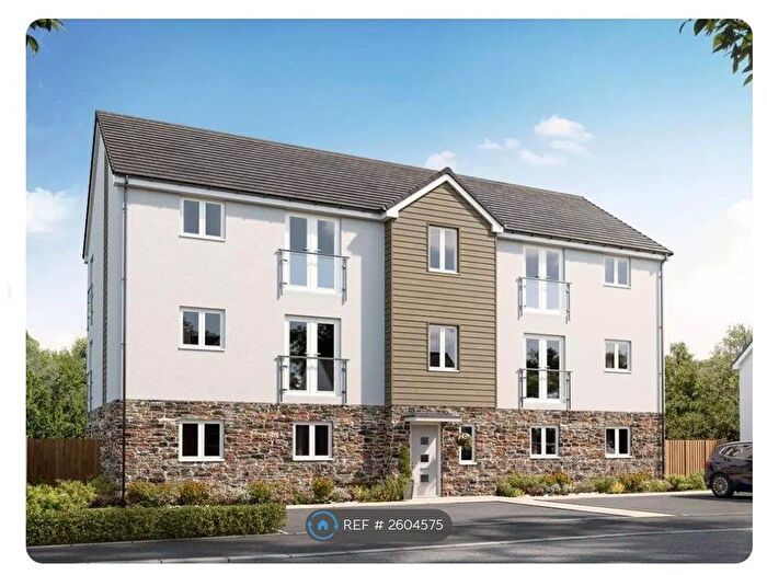 1 Bedroom Flat To Rent In Foxglove Gardens, Plymouth, PL6