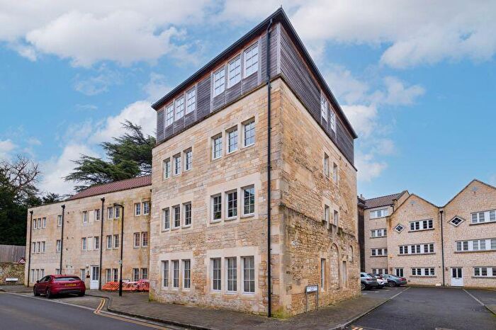 1 Bedroom Apartment To Rent In Norden, Bradford-On-Avon, Wiltshire, BA15