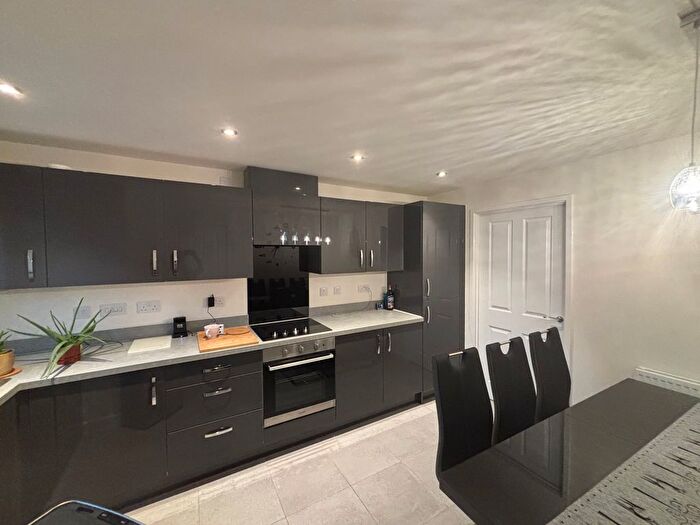 3 Bedroom Property To Rent In Kernel Drive, Mansfield, NG20