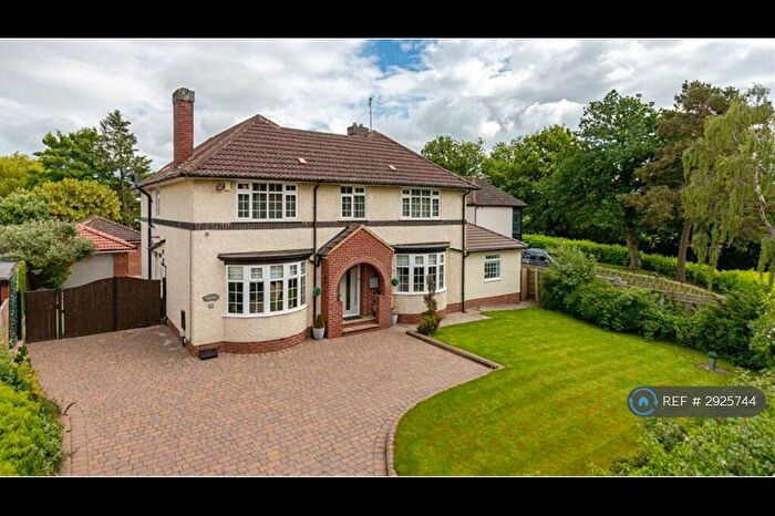 5 Bedroom Detached House To Rent In Middleton Lane, Darlington, DL2