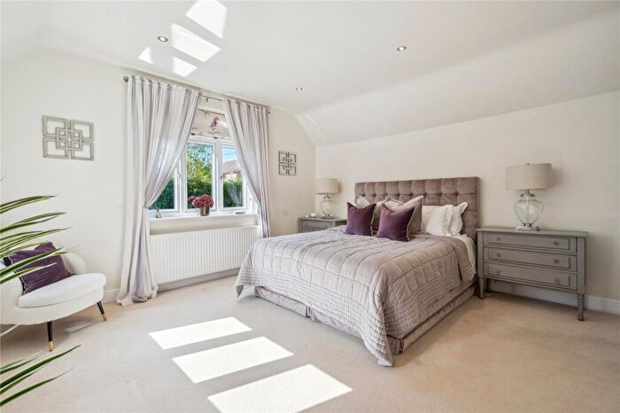 6 Bedroom Detached House For Sale In Ballinger, Great Missenden, Buckinghamshire, HP16