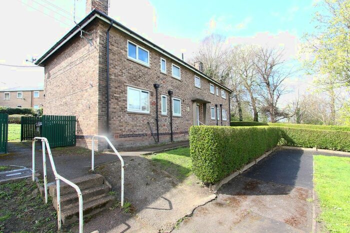 1 Bedroom Flat To Rent In Delves Road, Sheffield, S12