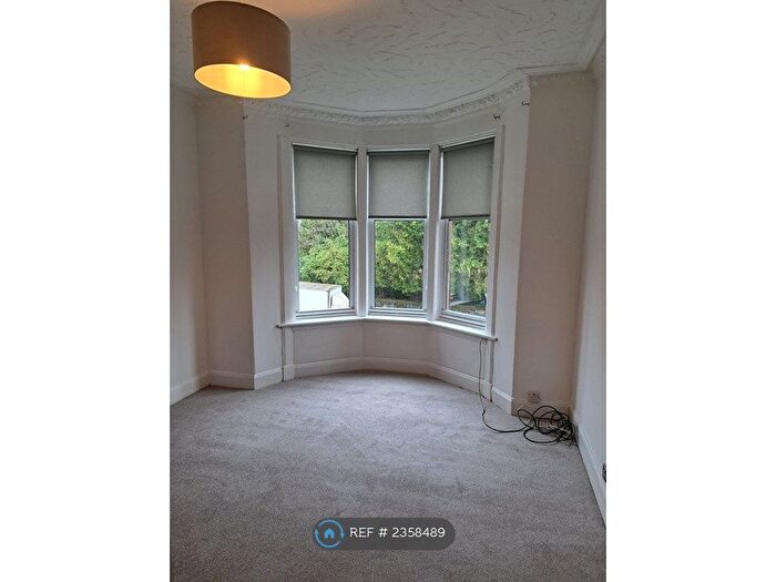 1 Bedroom Flat To Rent In Tollcross Road, Glasgow, G32