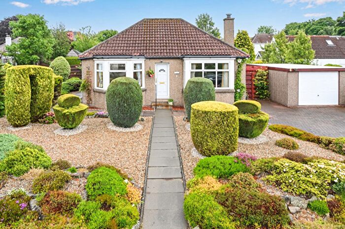 3 Bedroom Detached Bungalow For Sale In Seton Road, Longniddry, EH32
