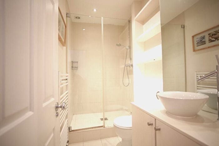 1 Bedroom Flat To Rent In Fawcett Street, Chelsea, SW10