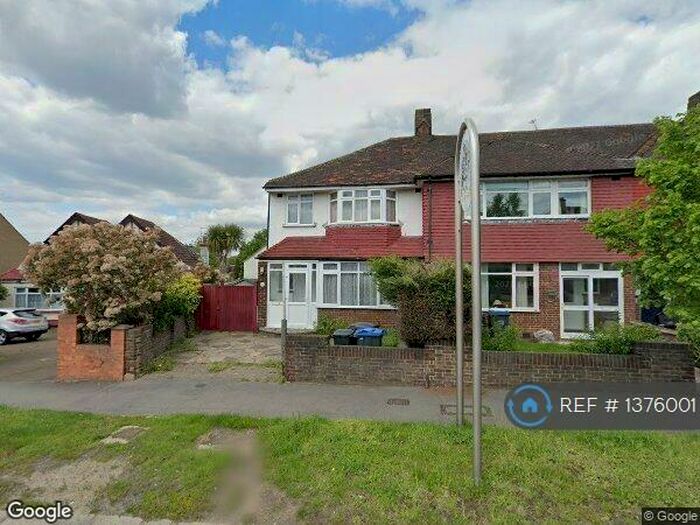 5 Bedroom End Of Terrace House To Rent In Croydon Road, Beddington, Croydon, CR0