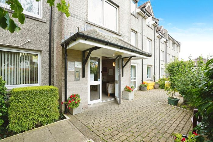 1 Bedroom Flat For Sale In Berrycoombe Road, Bodmin, Cornwall, PL31