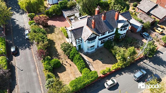 4 Bedroom House For Sale In Andrews Lane, Formby, Liverpool, L37