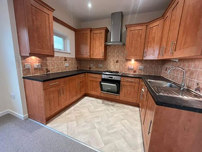 2 Bedroom Apartment To Rent In Perrett Walk, Kidderminster, DY11