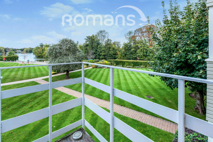 2 Bedroom Apartment To Rent In Braybank, SL6