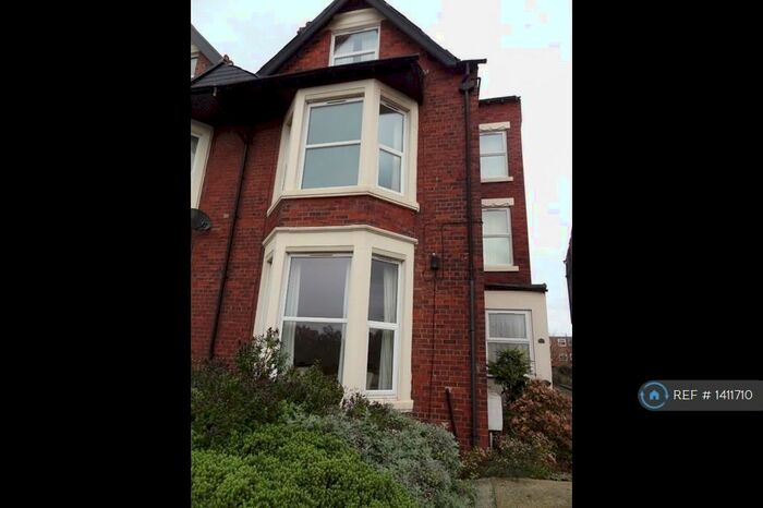 1 Bedroom Flat To Rent In Lytham St Annes, Lytham St Annes, FY8