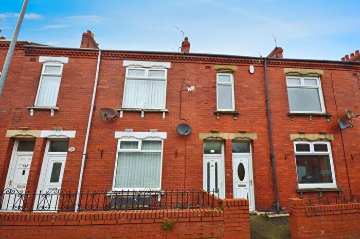 2 Bedroom Flat To Rent In Plessey Road, Blyth, NE24