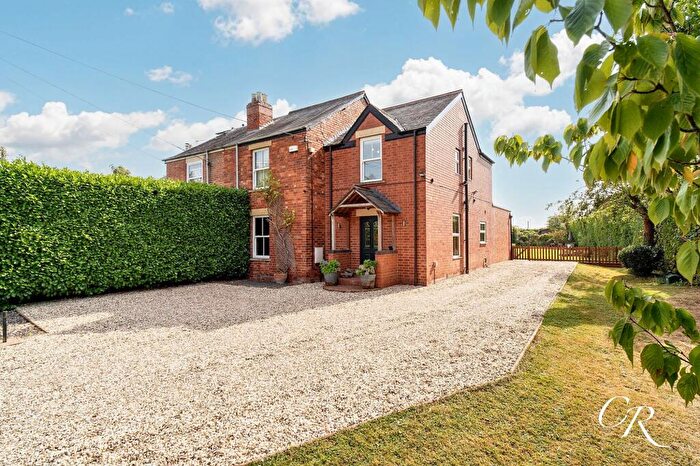 4 Bedroom Semi-Detached House For Sale In Pheasant Lane, Cheltenham, GL51