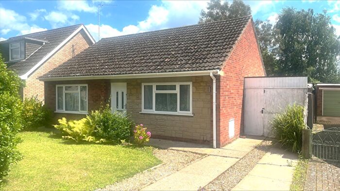 3 Bedroom Bungalow To Rent In Eighth Avenue, Wisbech, PE13