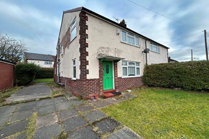 4 Bedroom Property To Rent In Massey Road, Sale, M33