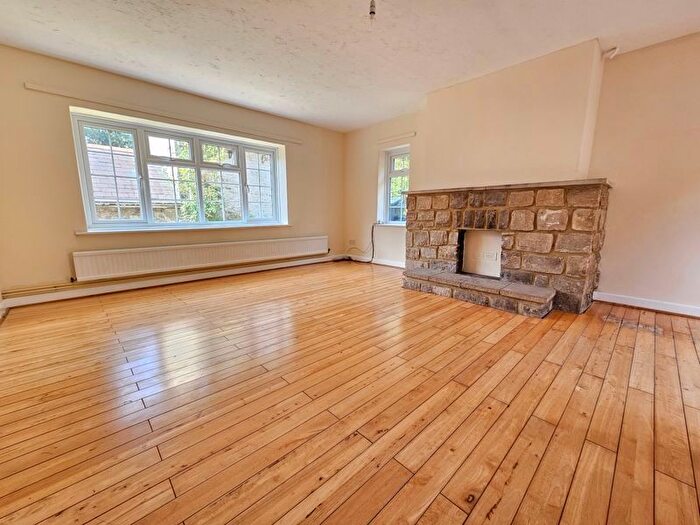 3 Bedroom Semi-detached House To Rent In Winterbourne Steepleton, Dorchester, DT2