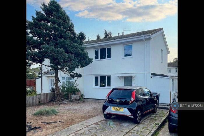 5 Bedroom Semi-Detached House To Rent In Rachel Close, Norwich, NR5