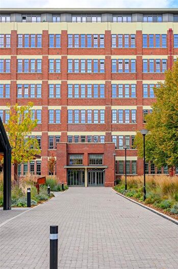 3 Bedroom Flat For Sale In Cocoa Works, Haxby Road, York, YO31