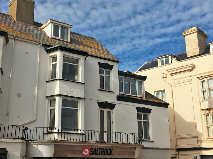 Houses to rent in Sidmouth, Devon