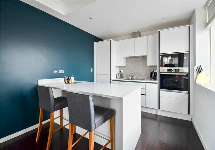 1 Bedroom Flat To Rent In The Belvedere, Homerton Street, Cambridge, CB2