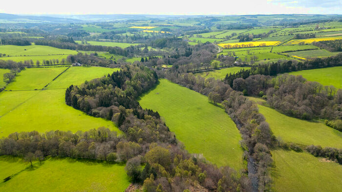 Farm Land For Sale In Lot - Land At Swallowship Hill, Hexham, NE46