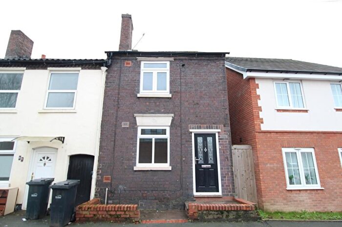 2 Bedroom End Terrace House To Rent In Leys Road, Brierley Hill, DY5