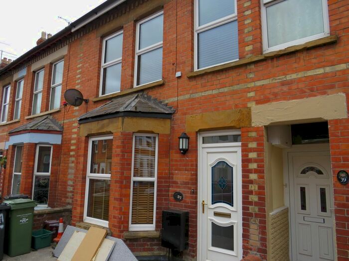 2 Bedroom Terraced House To Rent In Beer Street, Yeovil BA20
