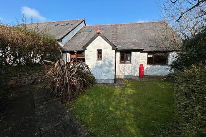 3 Bedroom Property To Rent In St. Breock, Wadebridge, PL27