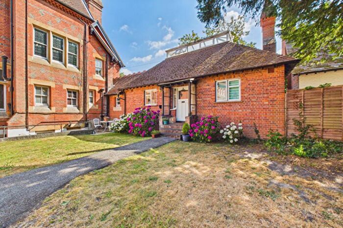 2 Bedroom Semi-Detached House To Rent In Crowthorne Road, Sandhurst, Berkshire, GU47