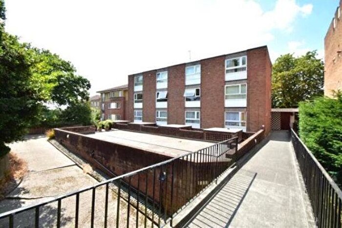 Property To Rent In Grange Road, London, SE19