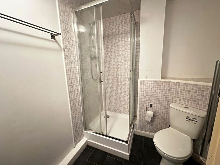 2 Bedroom Property To Rent In Beck Street, Nottingham, NG1