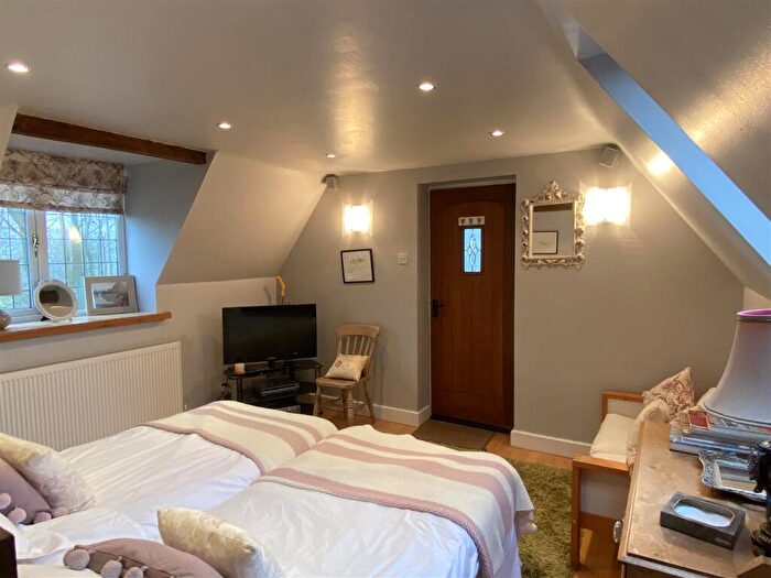 1 Bedroom Flat To Rent In Blackburn Old Road, Hoghton, PR5