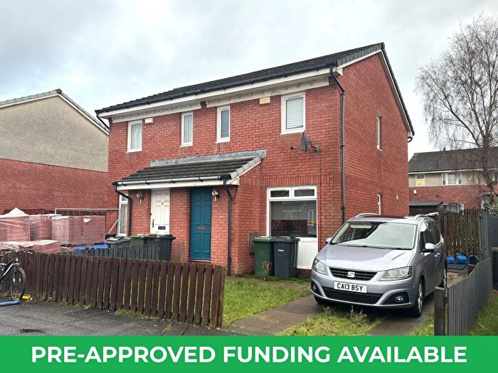 2 Bedroom Semi-Detached House For Sale In West Pilton Street, Edinburgh, EH4