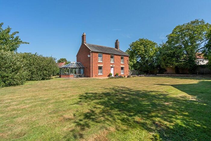 5 Bedroom Detached House For Sale In Potter Heigham, NR29