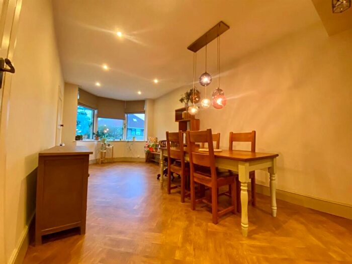 4 Bedroom House To Rent In Russell Drive, Morecambe, LA4