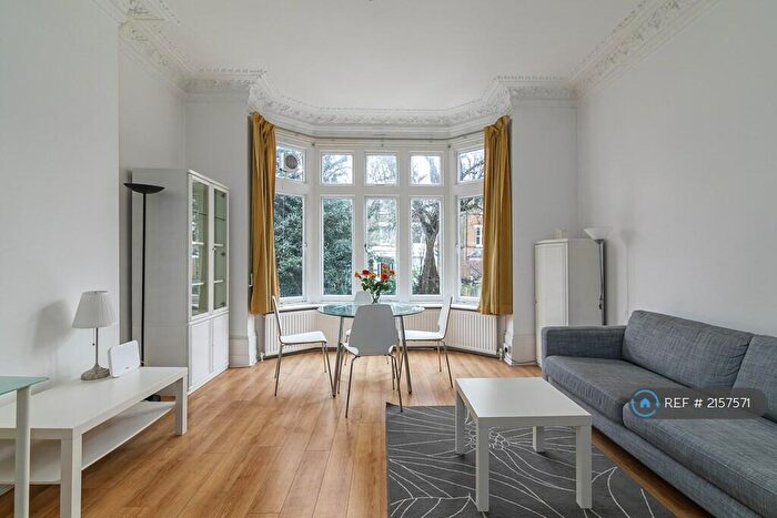 2 Bedroom Flat To Rent In Acol Road, London, NW6