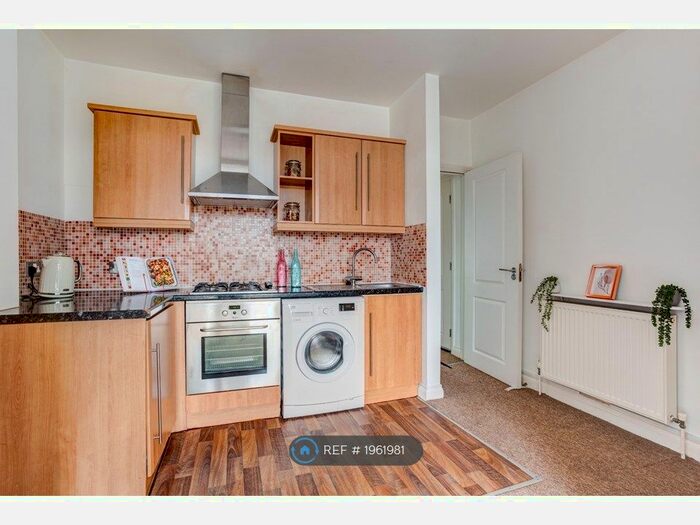 1 Bedroom Flat To Rent In Balfour Road, Brighton, BN1