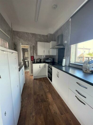 1 Bedroom Property To Rent In Alastair Road, Stoke-On-Trent, ST4