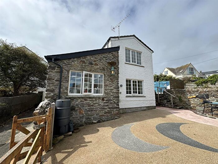 3 Bedroom Cottage To Rent In Gorran Haven, St. Austell, PL26