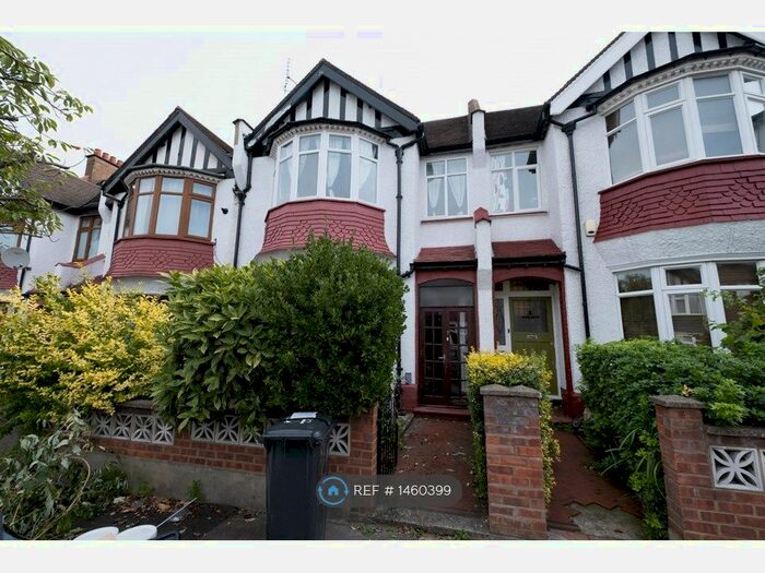 4 Bedroom Terraced House To Rent In Troutbeck Road, London, SE14