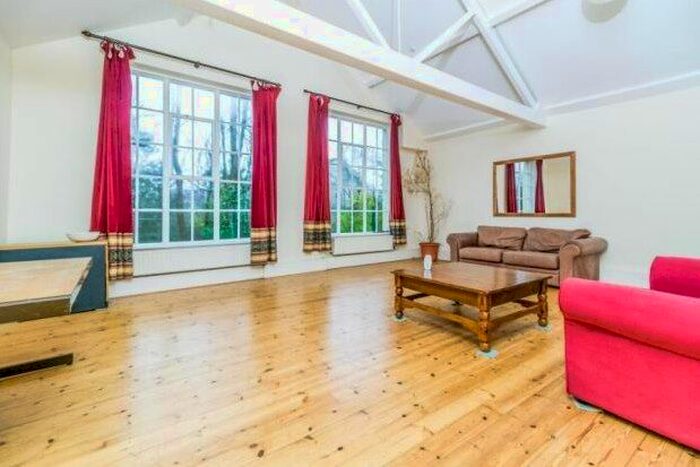 3 Bedroom Flat To Rent In Clarendon House, Plymouth, PL2