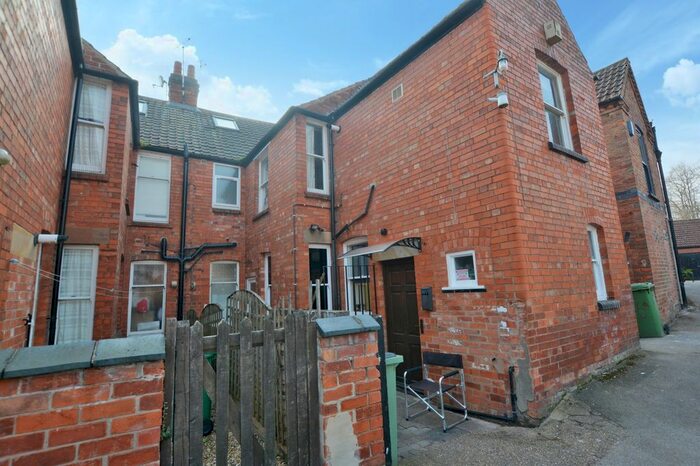 4 Bedroom Terraced House To Rent In Queen Street, Southwell, NG25