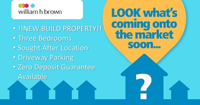 3 Bedroom House To Rent In Wiltshire Drive, Bradwell, Great Yarmouth, NR31