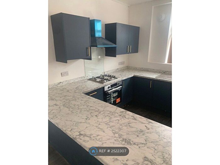 3 Bedroom Terraced House To Rent In David Street, Liverpool, L8