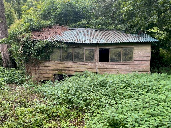 Barn Conversion For Sale In The Old Barn, Old Lenham Road, Wichling, Sittingbourne, Kent, ME9