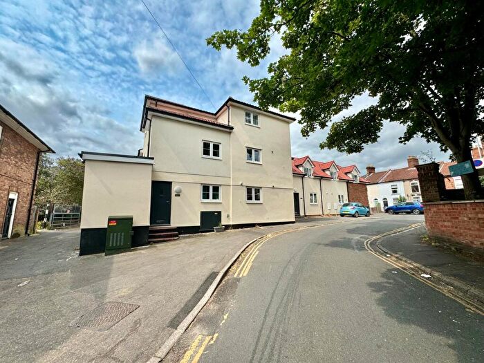 1 Bedroom Flat To Rent In Bull Close, Norwich, NR3