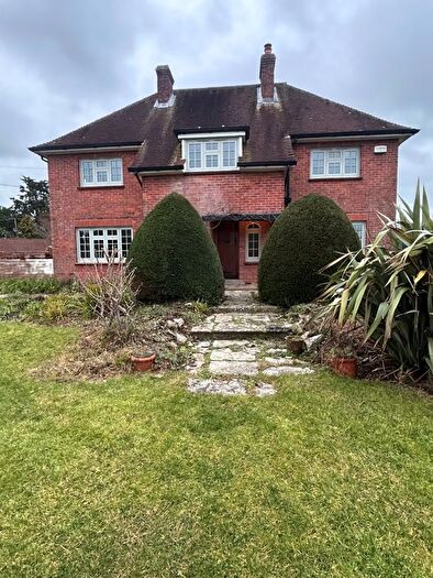 5 Bedroom Detached House To Rent In Pettridge Lane, Mere., BA12